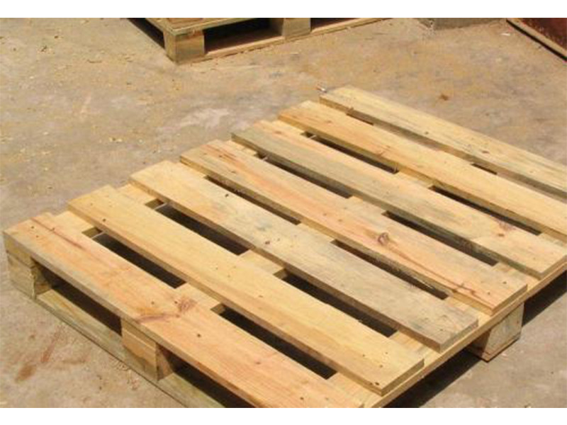 熏蒸木托盤 熏蒸木托盤