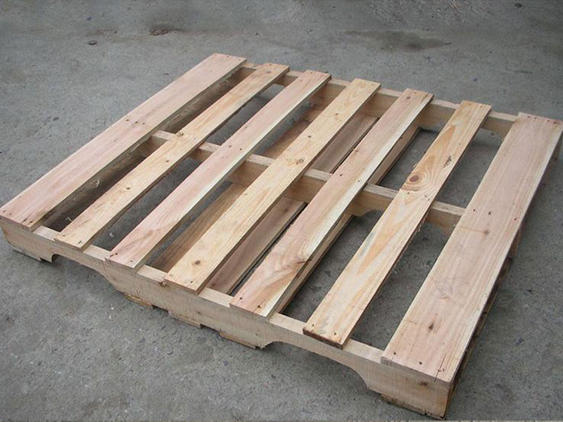 熏蒸木托盤 熏蒸木托盤
